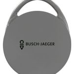Busch-Jaeger Transponder grau D081GY-03