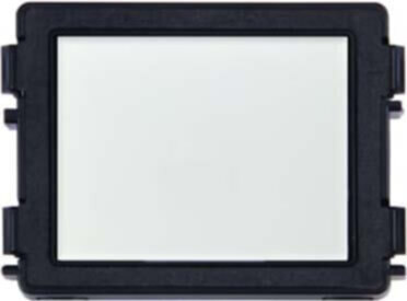 Busch-Jaeger Busch-Jaeger Blindmodul 51381DM-03