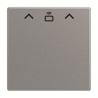 Busch-Jaeger Zent Sch Cardschalter RFID 1792 RFID-83