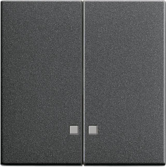 Gira Gira Wippe Serienschalter anthrazit 063128