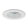 Brumberg 12266073 LED-Einbaustrahler 350mA,6W,2700K,weiss – Bild 3