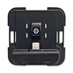 Busch-Jaeger PowerDock Ladeschale mit Apple Lightning 6473