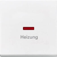 Busch-Jaeger Wippe dav/sws Heizung-Notschalter 1789 H-84