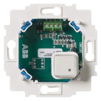 Busch-Jaeger Signal-/Abstelltast.-Einsatz Sicherheitstechnik 1520/1 UK-101