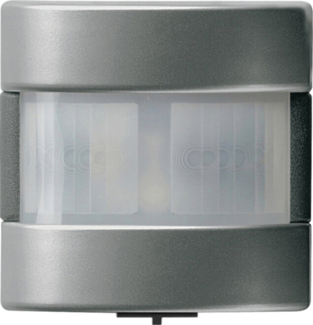 Gira Gira KNX-Bewegungsmelder 1,10m Edelstahl lackiert 2050600
