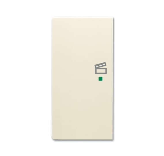 Busch-Jaeger Busch-Jaeger Wippe elf/weiß future linear 6233-21-82