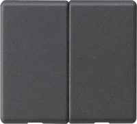 Gira Serienwippe gr AP 091530