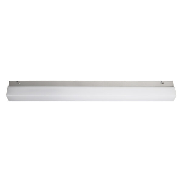 Ledvance LED SQUARE 14W IP44 930-940 CLICK-CCT Leuchte m.2 Farbtemperaturen