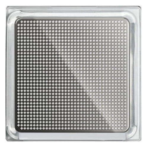 Busch-Jaeger Busch-Jaeger Wandmodul Abdeckung LED-Licht 2068/11-914