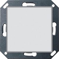Bild vom Produkt: Gira LED-Orientier.Licht Weiß System 55 236100