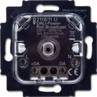 Busch-Jaeger Dimmer Unterputz 2116/11 U