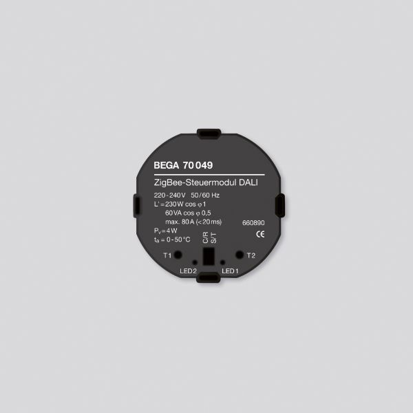 BEGA Steuergerät ZigBee 70049