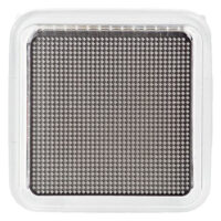 Busch-Jaeger Wandmodul 5 Lichtrichtung Info, Reflex SI 2068/14-214