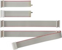 GIRA 857200 Kabelset AP-Gehäuse 2/3fach System 106