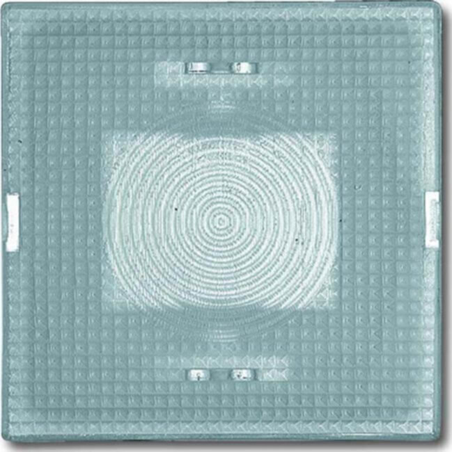 Busch-Jaeger Busch-Jaeger Haube kl 2664-11-101