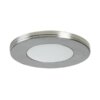 Brumberg 12164153 LED-Einbaudownlight 12V DC 2,6W nickel matt – Bild 4