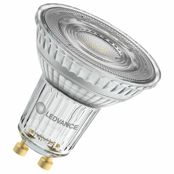 Ledvance LED PAR16 DIM P 7W 930 GU10 Dimmbare LED-Reflektorlampen PAR16