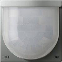 Gira KNX-Bewegungsmelder 2,20m eds lackiert 2041600