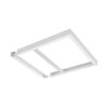 Ledvance PL 625 SURFACE MOUNT KIT H75 Querversteifte Rahmen – Bild 2