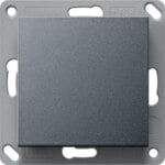Gira BT Wandsender 1-fach anthrazit 246128