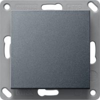 Gira BT Wandsender 1fach anthrazit 246128