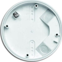 Busch-Jaeger Aufputzgehäuse für BasicLINE Korridor 6888
