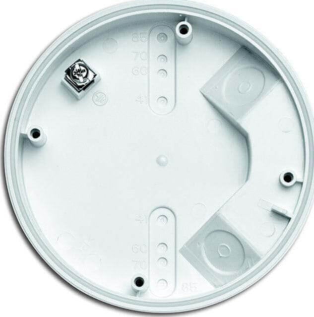 Busch-Jaeger Aufputzgehäuse für BasicLINE Korridor 6888