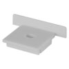 Ledvance LS AY-PW02/EC/H 50x2 Profilschienen f.breite LED-Bänder – Bild 2