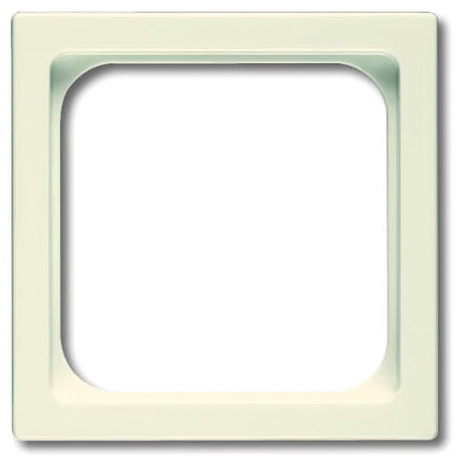 Busch-Jaeger Busch-Jaeger Zentralscheibe sav 50x50,für TAE-Einsatz 1746/10-82