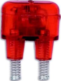 Busch-Jaeger Glimmlampe für Dimmer 3855