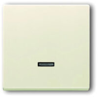 Busch-Jaeger Bedienelement sav/ews für St gerät, DimmerRe Ei 6543-82-101