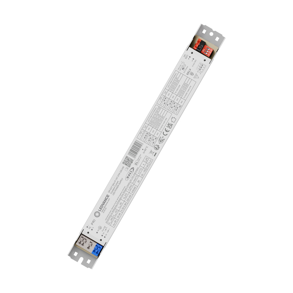 Ledvance LED DRIVER LED TUBE EXT DALI P -1X7-37W 220-240 Konstantstr.LED Treiber