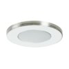 Brumberg 12164073 LED-EInbaudownlight 73 12V DC 2,6W weiss – Bild 2
