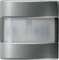 GIRA 5379600 S3000Bewegungsmelderaufsatz 1,1m Standard NLZ System 55 Edelstahl