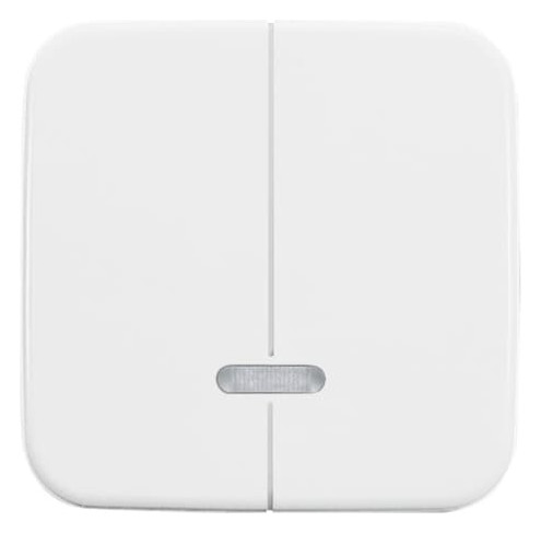 Busch-Jaeger Busch-Jaeger Bedienelement für Seriendimmer 6545-214