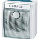 Busch-Jaeger Dämmerungsschalter ocean 2240 W-53