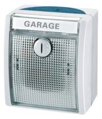 Busch-Jaeger Dämmerungsschalter ocean 2240 W-53