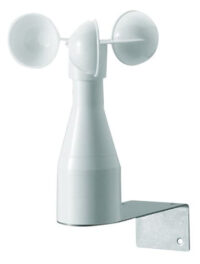 Busch-Jaeger Windgeschw geber für Wetterstation 6190/41
