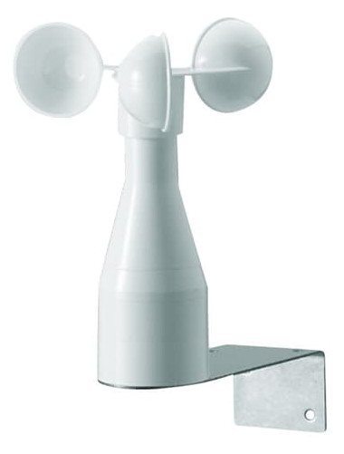 Busch-Jaeger Busch-Jaeger Windgeschw geber für Wetterstation 6190/41