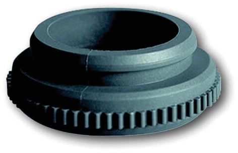 Busch-Jaeger Busch-Jaeger Ventiladapter VA50 6164/21