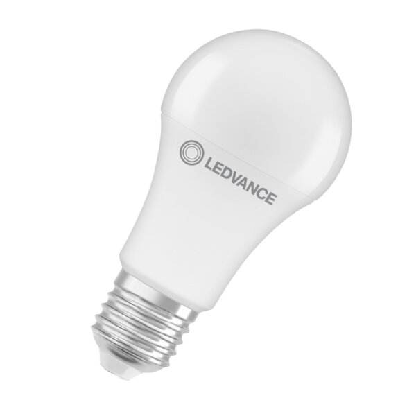 Ledvance CLASSIC A P 13W 840 FR E27 1521lm 4000K LED-Glühlampe