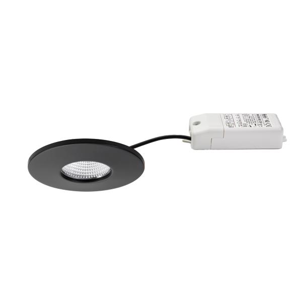 Brumberg 39253083 LED-Einbaudownlight 230 V AC, 4,5 W