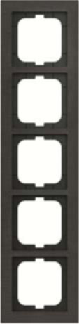 Busch-Jaeger Busch-Jaeger Abdeckrahmen 5-fach 1725-290