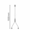 Ledvance LN INV SUSPENSION WIRE LINEAR INDIVILED – Bild 3