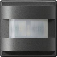 GIRA 537967 S3000 Bewegungsmelderaufsatz 1,1m Standard NLZ TX_44 Anthrazit