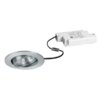 Brumberg 39353253 LED alu-matt 6W 650lm 3000K 230V dim DA:68mm IP65 – Bild 2