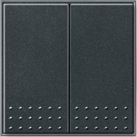 Gira Tast-Wechs.Wechs.schalter anth, TX44 012867