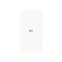 Busch-Jaeger Tastwippe Funkb LON studioweiß 6237-22-44G Bussystem KNX-RF (Funk) glänzend