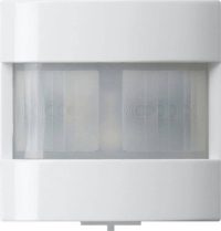 Gira Bewegungsmelderaufsatz 1,10m für KNX, reinweiß glänzend, 205003