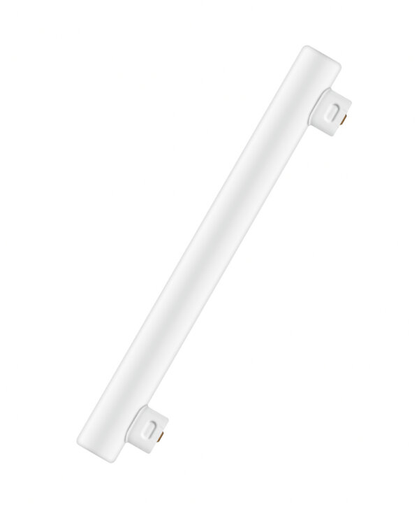 Osram LEDinestra BASE 300mm 25 3.5W S14s 370lm 2700K Linienlampe 2 Sockel